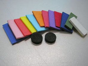 專業制造，品質保證 探索硅膠腳墊、富康膠墊與軟木制品的卓越供應商