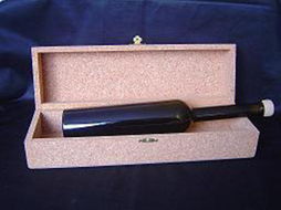 軟木藝術與匠心釀造的交匯——平湖信達軟木工藝酒類包裝產(chǎn)品一覽