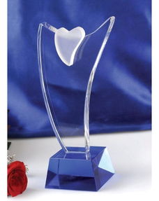 璀璨匠心，傳情達(dá)意 廣州水晶工藝品廠家的藝術(shù)與商機(jī)